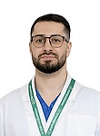 Мацаев Шамиль Джамидинович