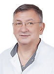 Еременко Сергей Михайлович