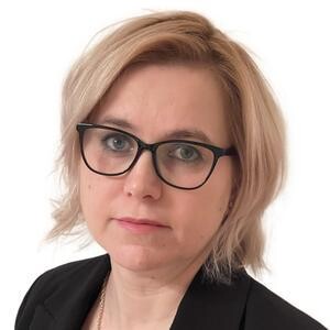 Врач Беляева Вера Валерьевна 