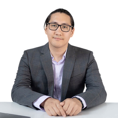 Врач Никифоров Роман Степанович