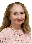 Щетнёва Елена Викторовна