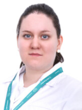 Врач Одинокова Ирина Викторовна 