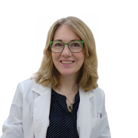 Врач Трахтенберг Юлия Александровна 