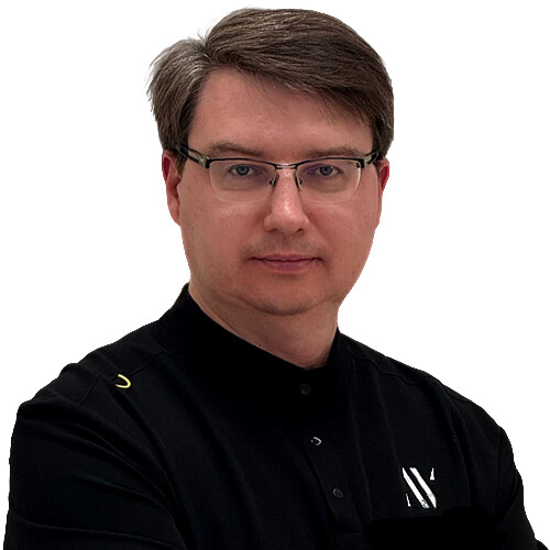 Врач Зиннатуллин Марат Радикович 