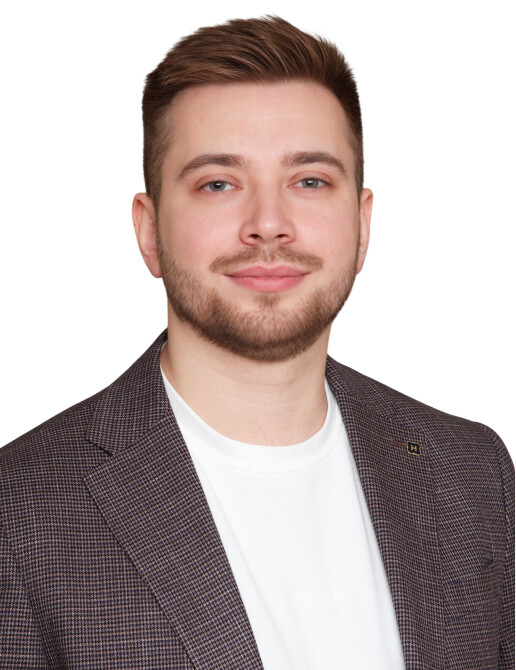 Врач Самонов Валентин Александрович 