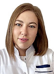 Колядина Елизавета Сергеевна