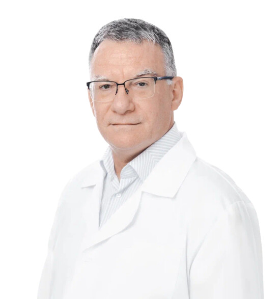 Врач Поливанов Кирилл Александрович