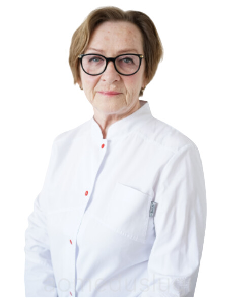 Врач Чижова Татьяна Николаевна 