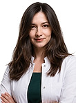 Мунирова Адэля Айдаровна