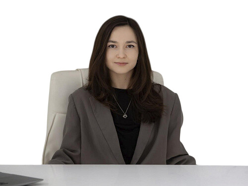 Врач Мунирова Адэля Айдаровна 