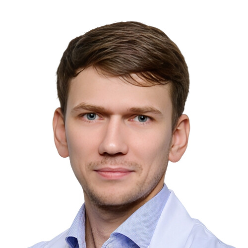 Врач Федоров Иван Владимирович 