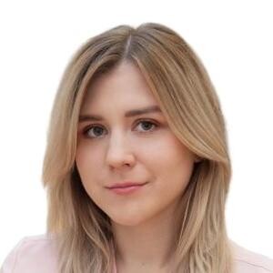 Врач Баженова Екатерина Андреевна 