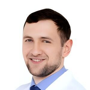 Врач Тимошенко Виталий Александрович 