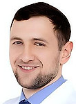 Тимошенко Виталий Александрович