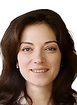 Магомедова Айна Насрудиновна