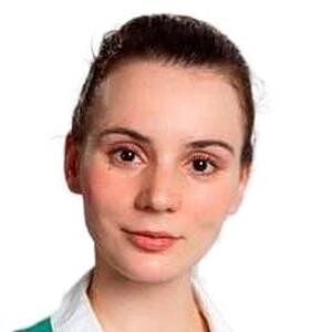 Врач Юзьвак Екатерина Григорьевна 