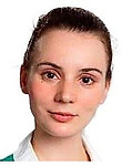 Юзьвак Екатерина Григорьевна