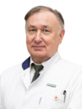 Врач Горячкин Алексей Анатольевич 