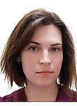 Сафонова Ольга Олеговна