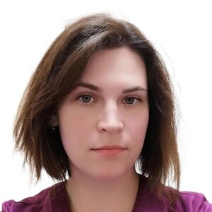 Врач Сафонова Ольга Олеговна