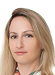 Рябова Елена Игоревна