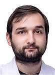Гассиев Георгий Игоревич