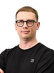 Нагорный Антон Вячеславович