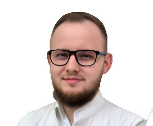 Врач Волгин Ярослав Юрьевич 