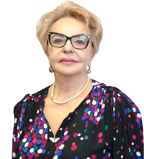 Врач Балан Вера Ефимовна 