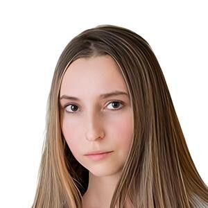 Врач Герасименко Анастасия Николаевна 