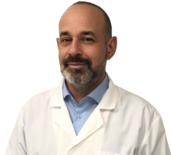 Врач Карасев Андрей Виленович 