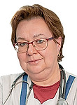 Клюквина Наталья Геннадьевна