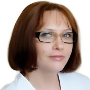 Врач Грецова Елена Александровна