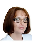 Грецова Елена Александровна