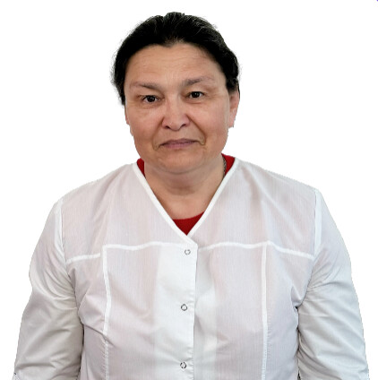 Врач Цурикова Нелли Николаевна 