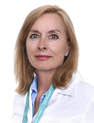 Врач Карминская Елена Валерьевна 