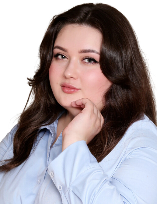 Врач Хлебина Елизавета Владимировна 