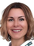 Алюкова Светлана Сергеевна