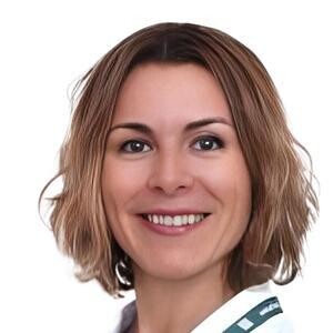 Врач Алюкова Светлана Сергеевна 