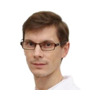 Врач Киселев Андрей Андреевич 