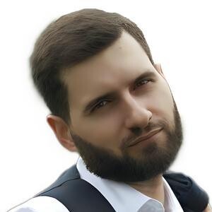 Врач Олесов Максим Александрович 