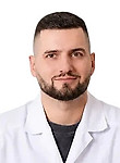 Олесов Максим Александрович