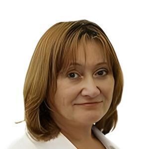 Врач Мальцева Наталья Никоноровна