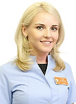 Арькова Елена Геннадьевна