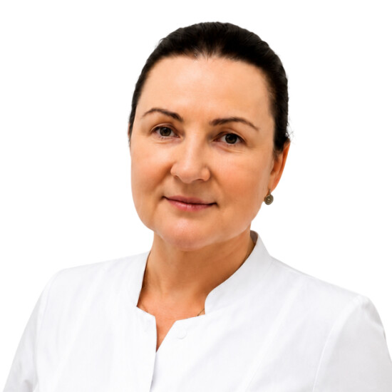 Врач Печенкина Ирина Анатольевна 