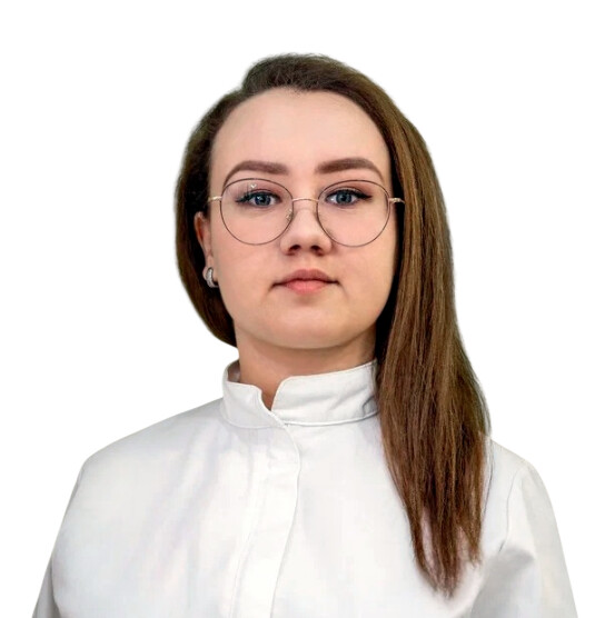 Врач Абдулова Ляйсан Рустамовна 