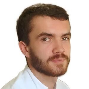 Врач Волков Николай Васильевич 