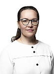 Баранова Ольга Владимировна