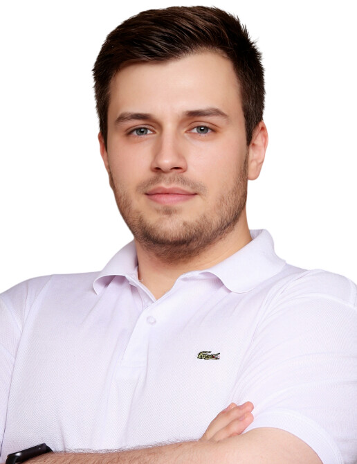 Врач Занозин Андрей Александрович 