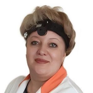 Врач Харюта Галина Викторовна 